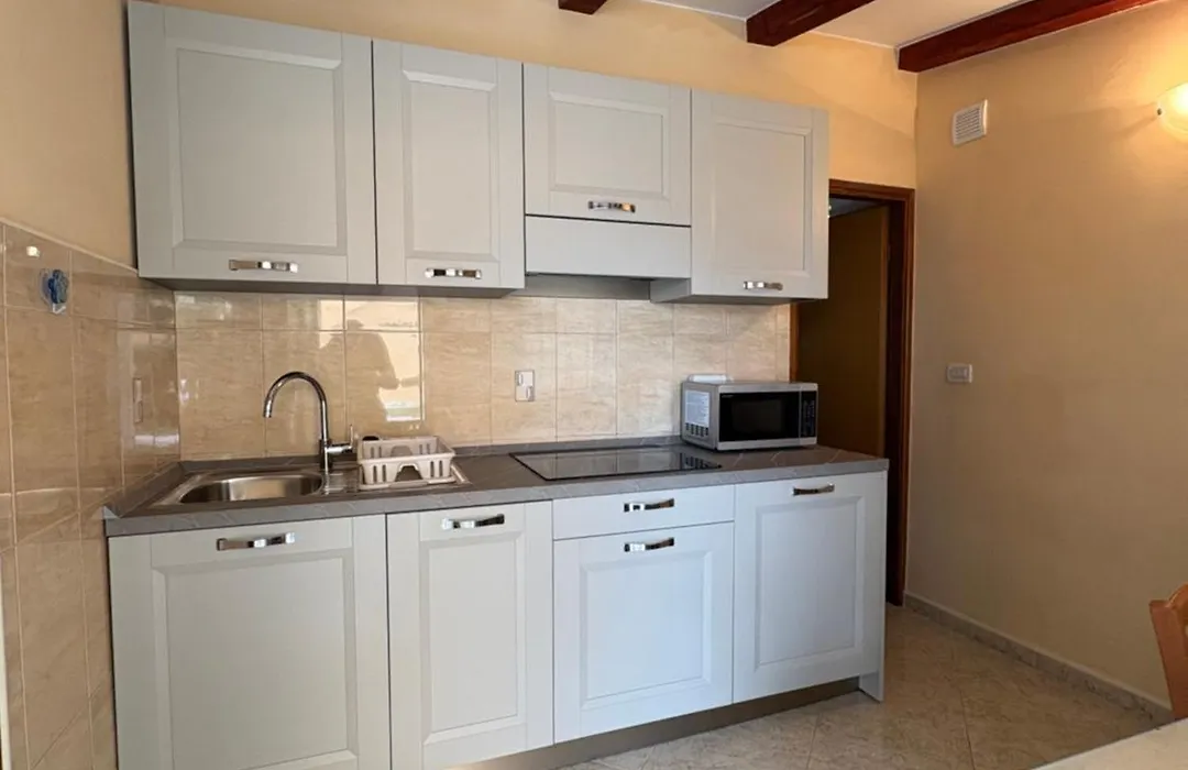 Apartmani Dekovic Materada-1
