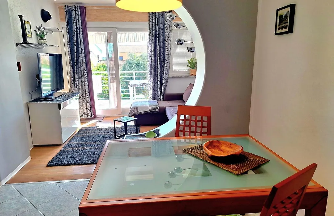 Pakua - Relax Apartments-1