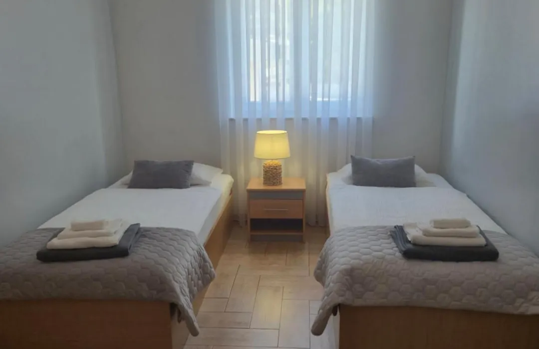 Apartments Lola-1