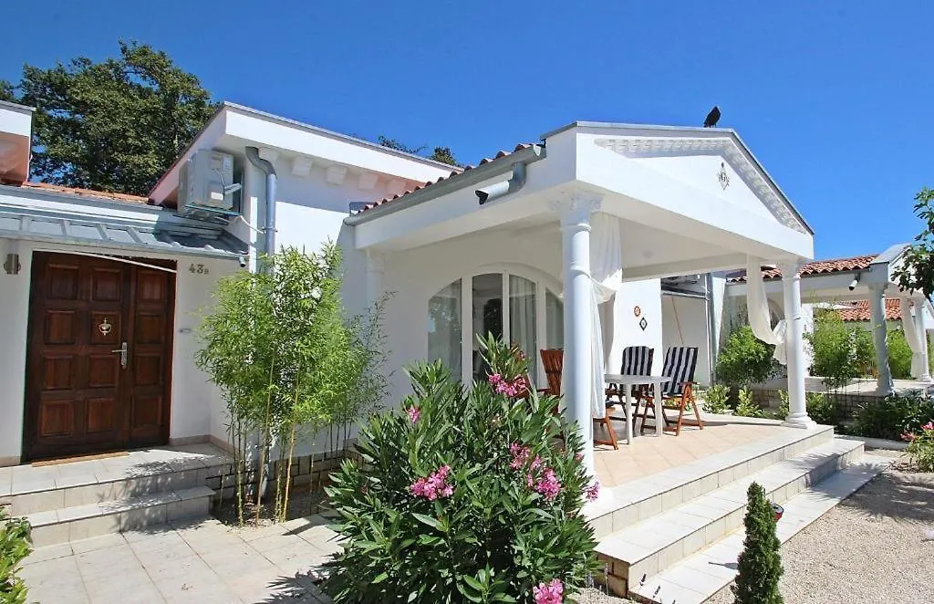 Residence Vogt-1