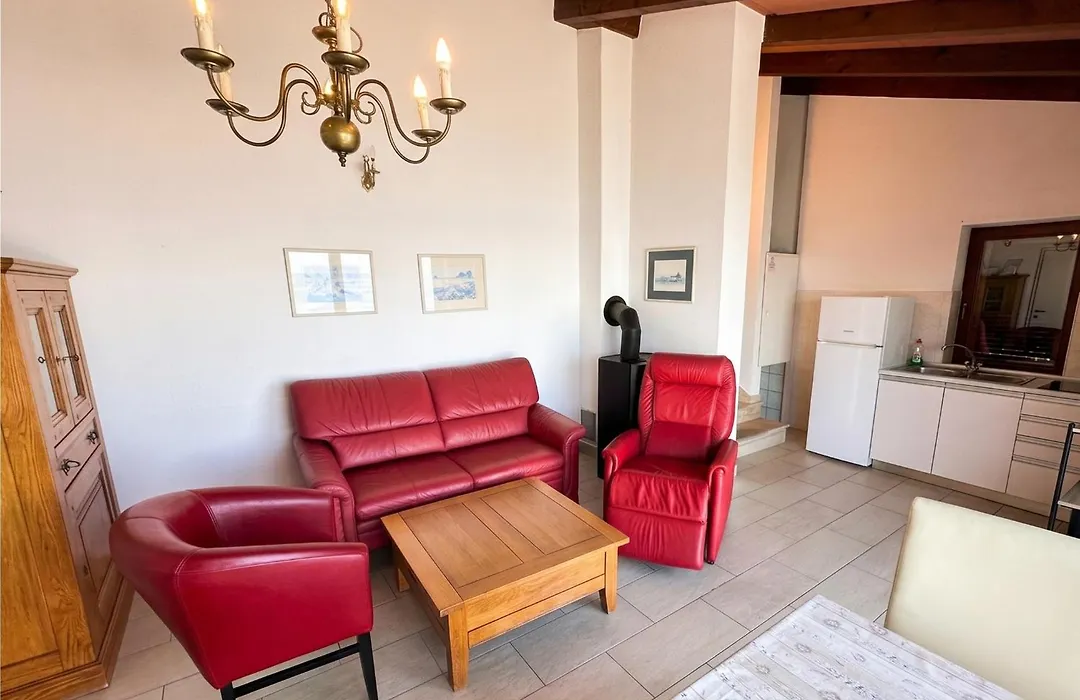 Casa Ana Istria 1-1