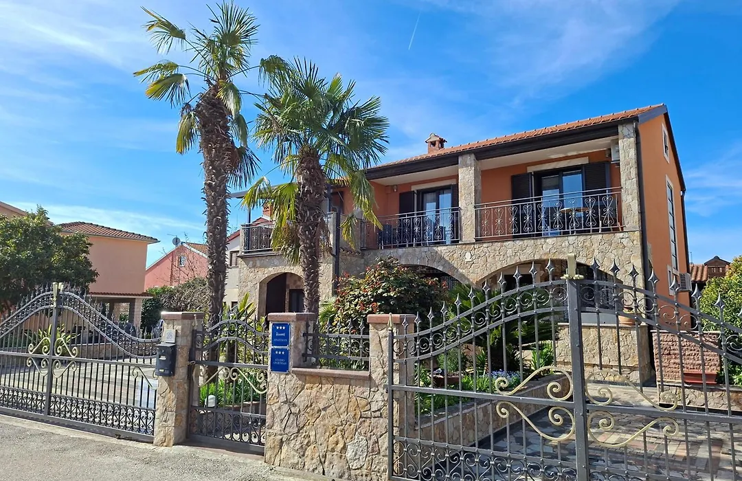 Apartments Marlina-1
