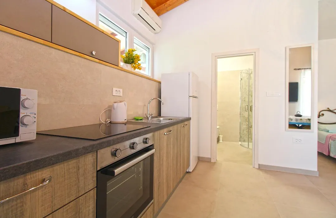 Apartments Ana 1707-1