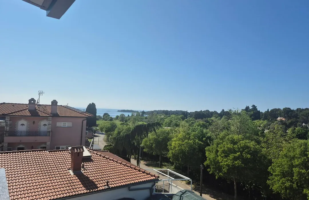Apartmani Mirko Rovinj-1