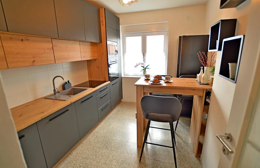 Apartment Tony 55M2-1
