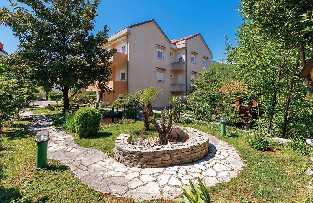Apartman Marica-1