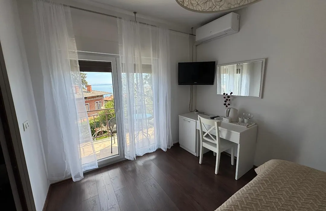 Guesthouse Villa Stanger 2-1