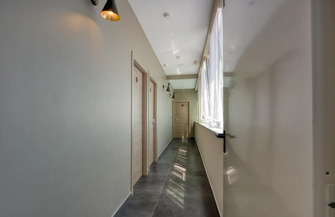 Abn Residence-1