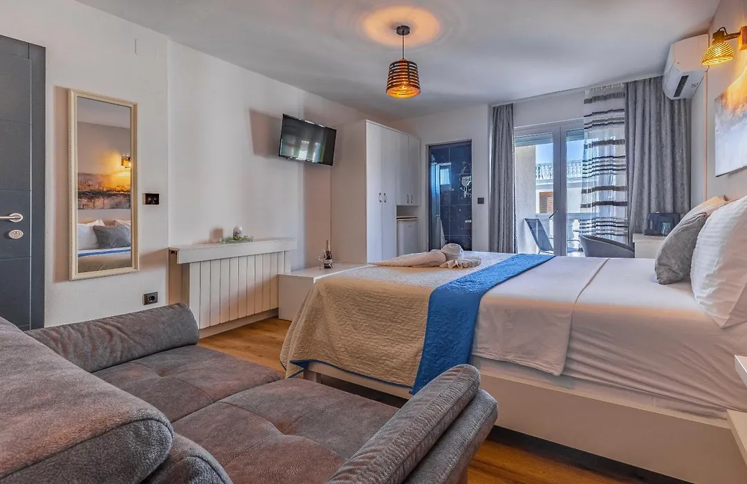Villa San Rocco Bed&Breakfast-1