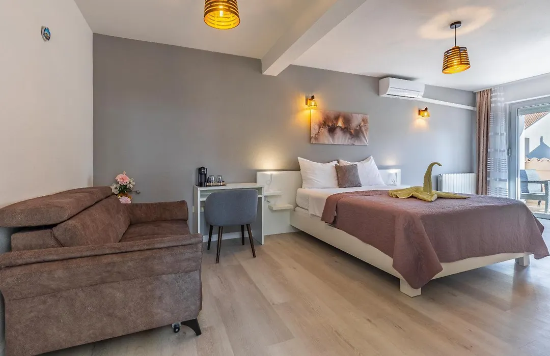 Villa San Rocco Bed&Breakfast-1