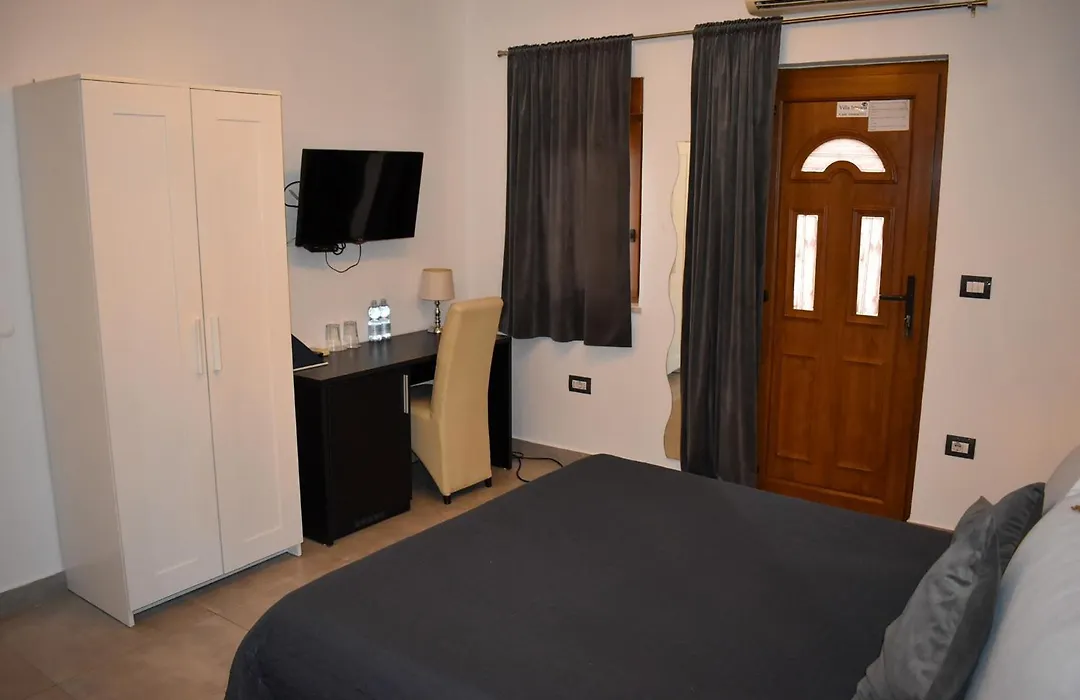 Wellness Villa Istriana-1