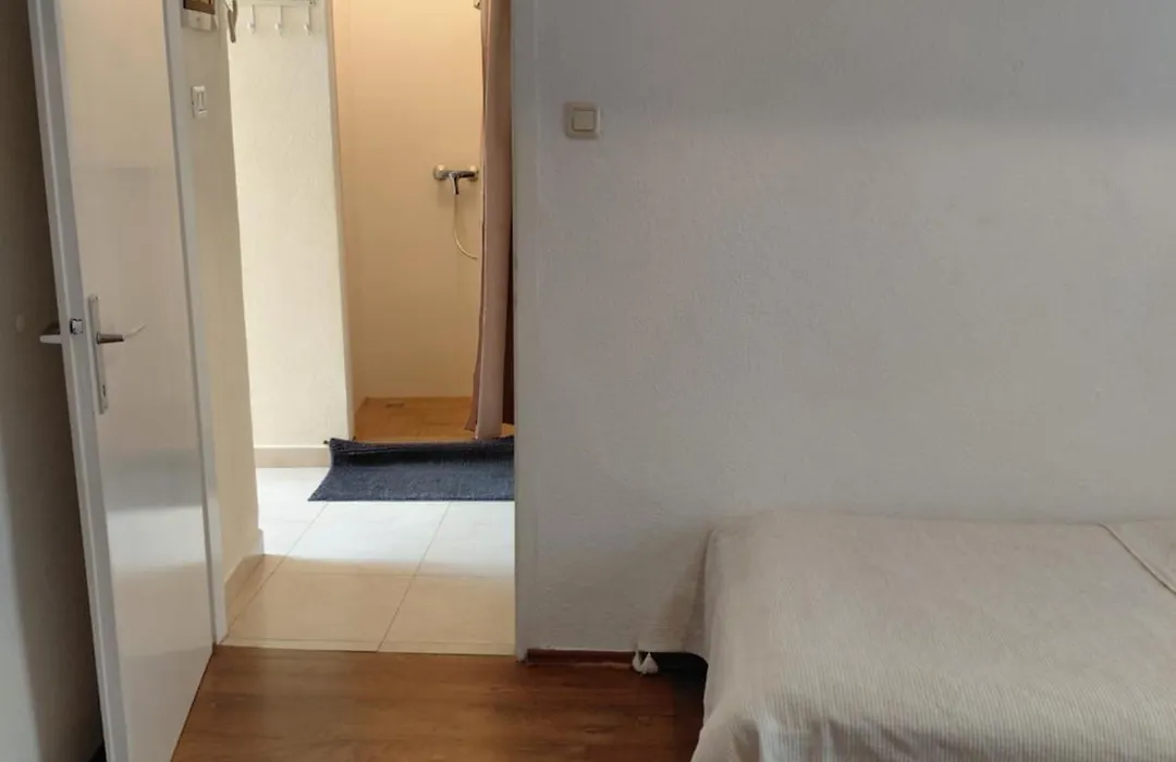 Apartment Ferienwohnung-1