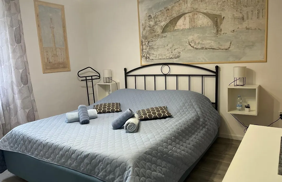 Rooms Barbieri Rovinj-1
