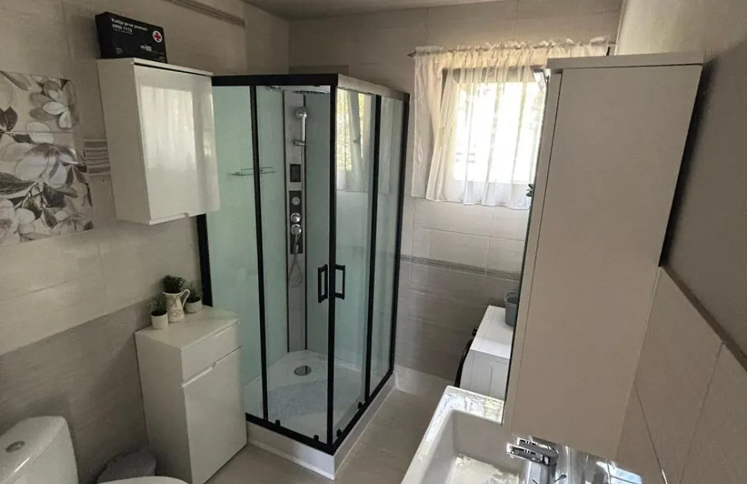 Apartman Susanj-1