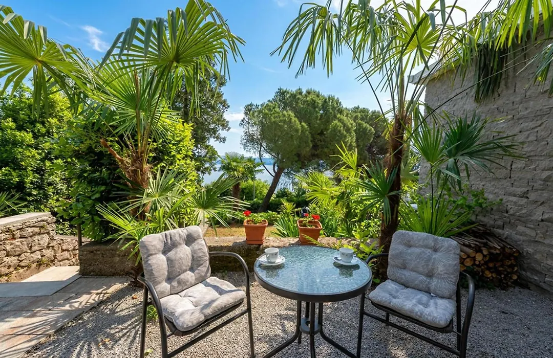 Gorgeous Home In Opatija With Wifi-1