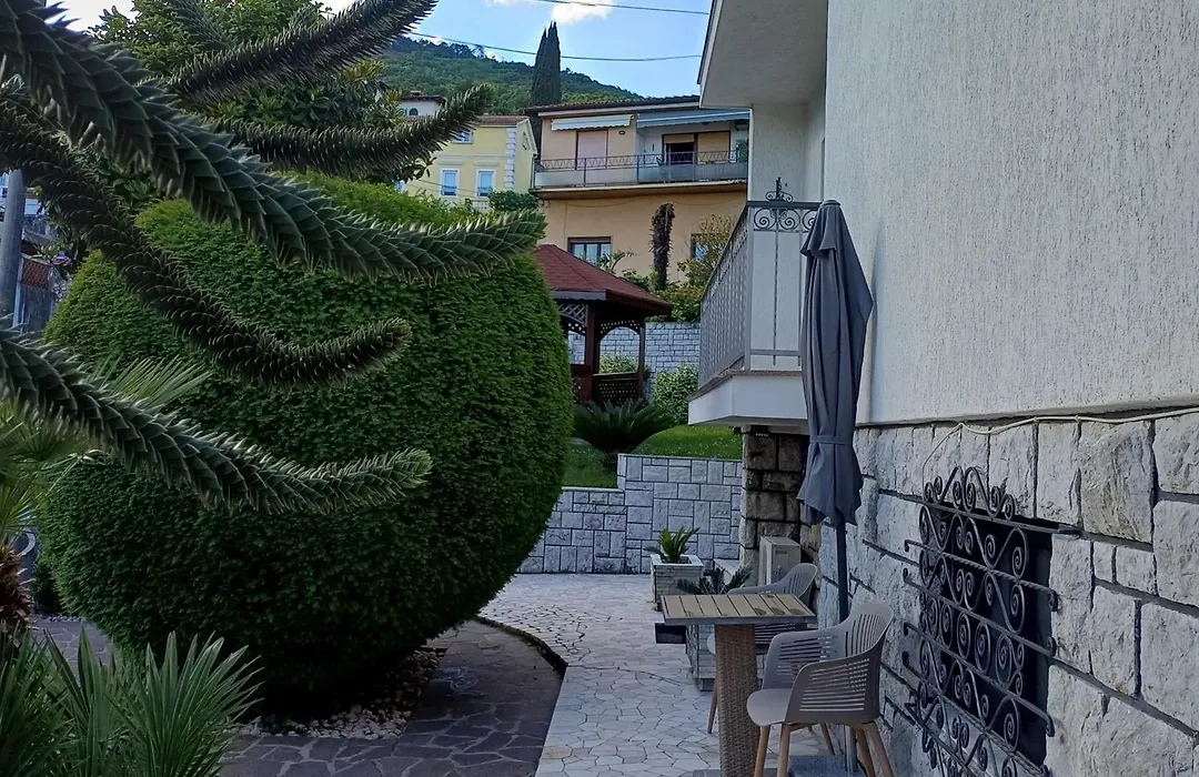 Opatija Centar-1