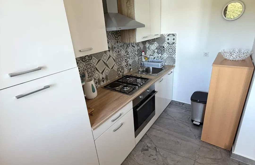 Nela Apartment-1