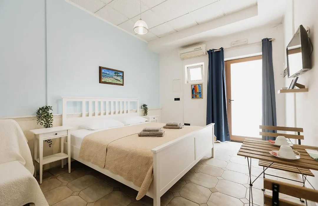 Rio - Nice Room, Near The Sea And Park-1