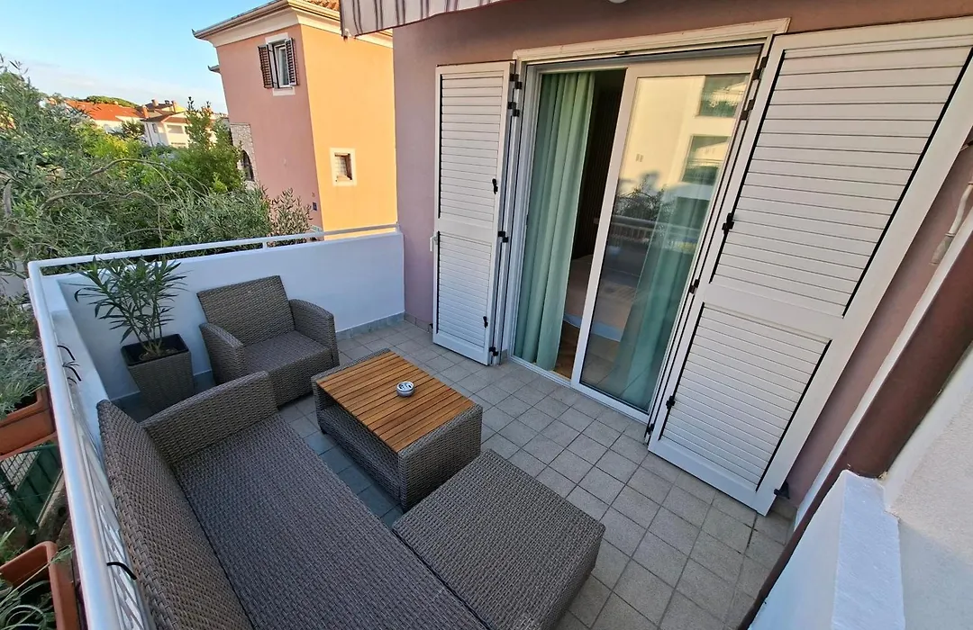 Guesthouse Klaric-1