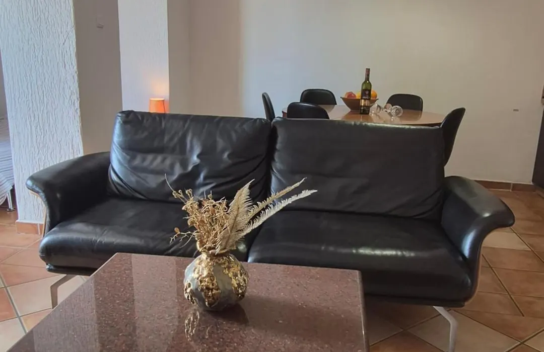 Apartment Vuzar-1