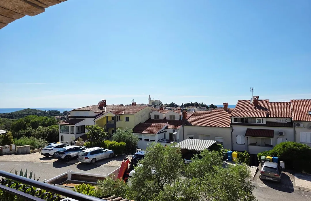 Upper Sea View Apartments-1