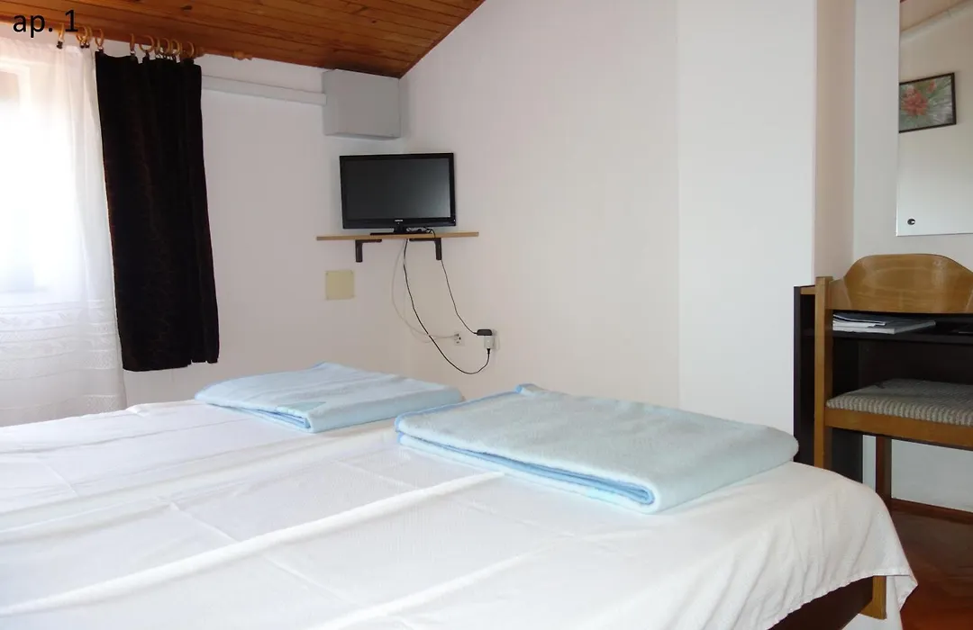 Apartment Blaskovic-1