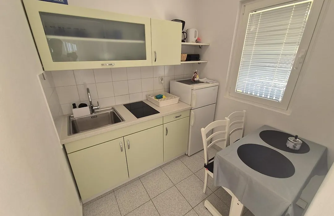 Apartments Sergggo - Top Location 5Minute Walk Beach, Strand, Spiaggia-1