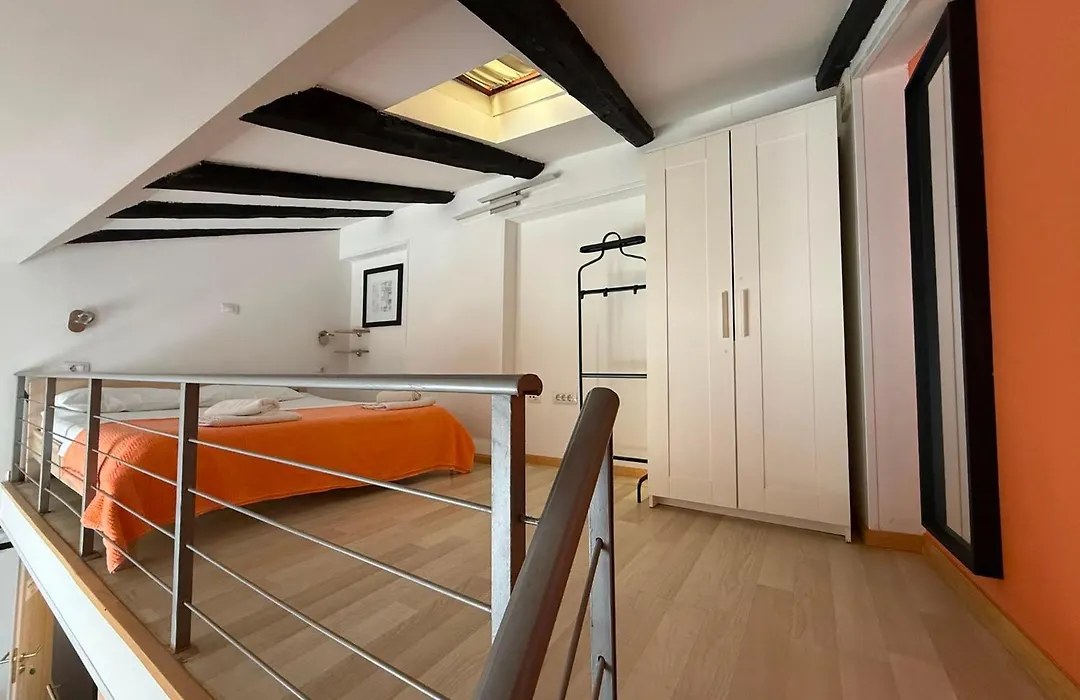 Downtown Apartments Pula-1