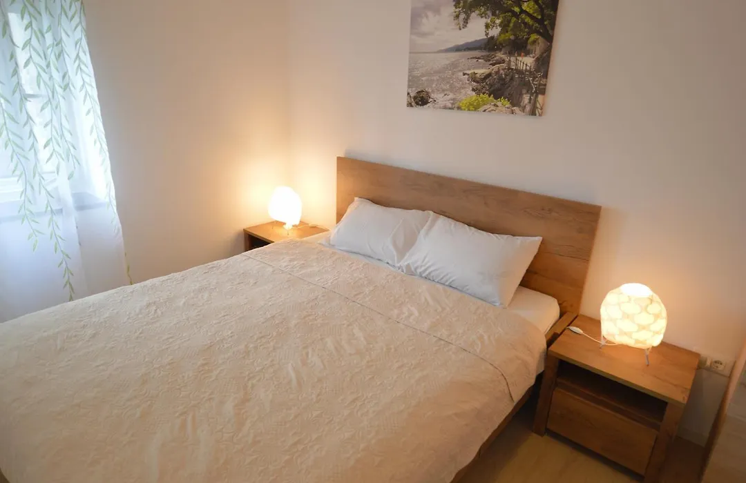 Apartment Zora-1