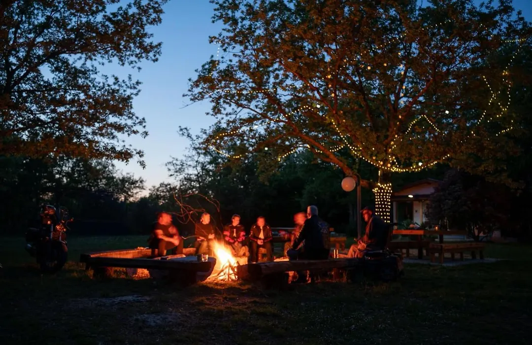 Bikers Camp-1