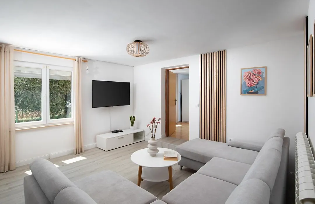 Pula Istria Apartments-1