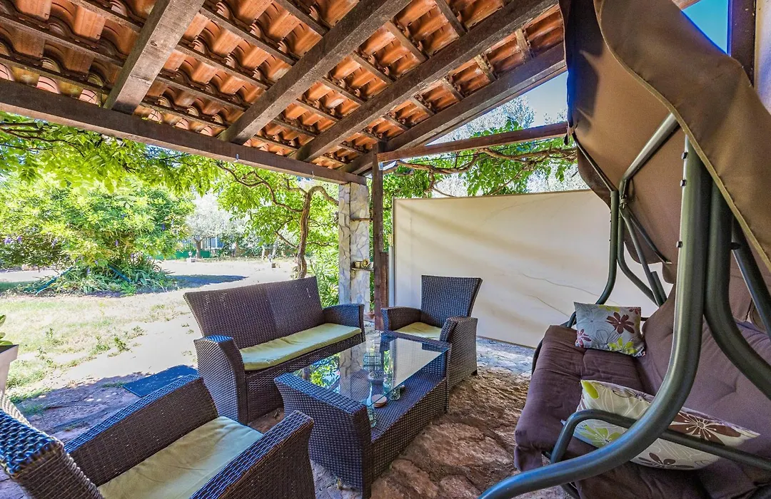 Holiday Home Villa Le Punte-1