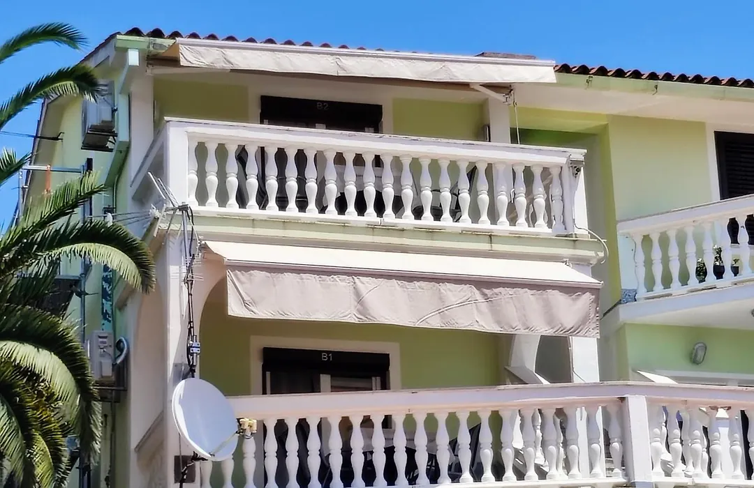 Egidio Gigi Bellich Holiday Apartments Family Houses-1