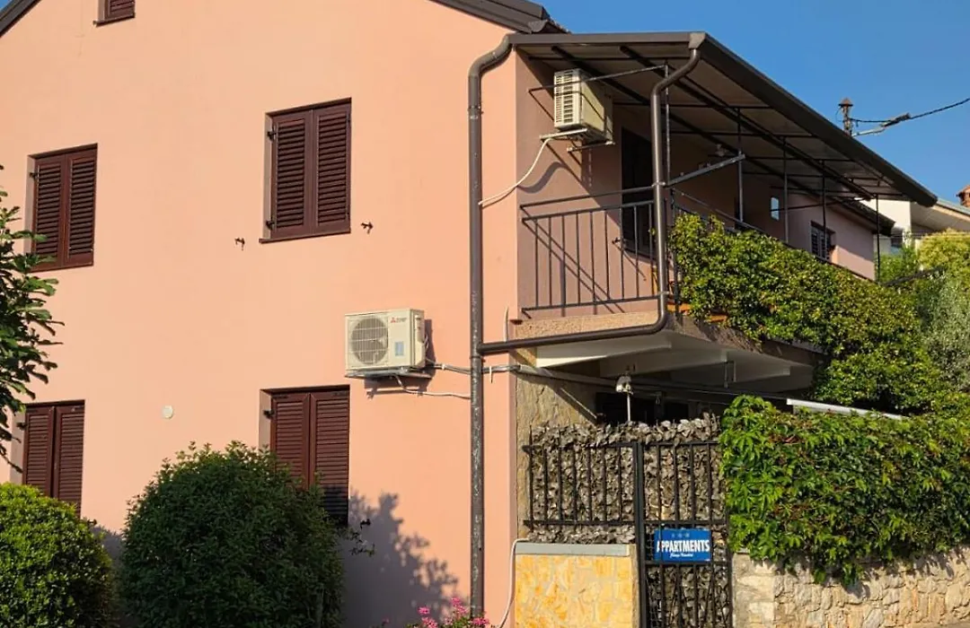 Apartment Nela-1