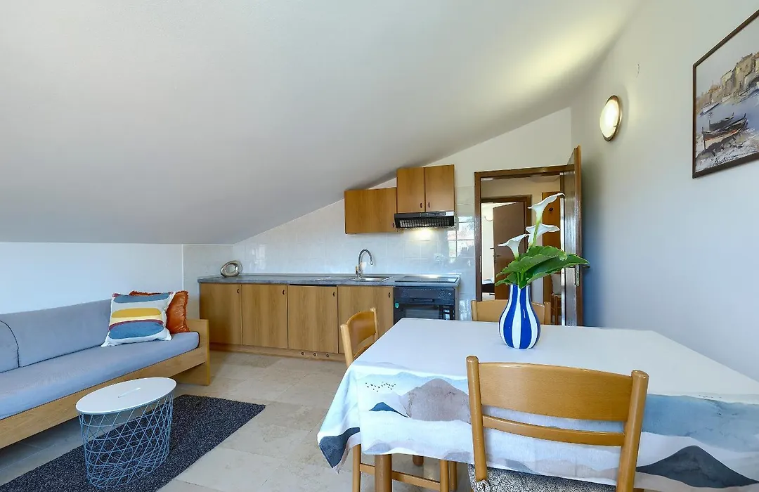 Apartman Percan-1