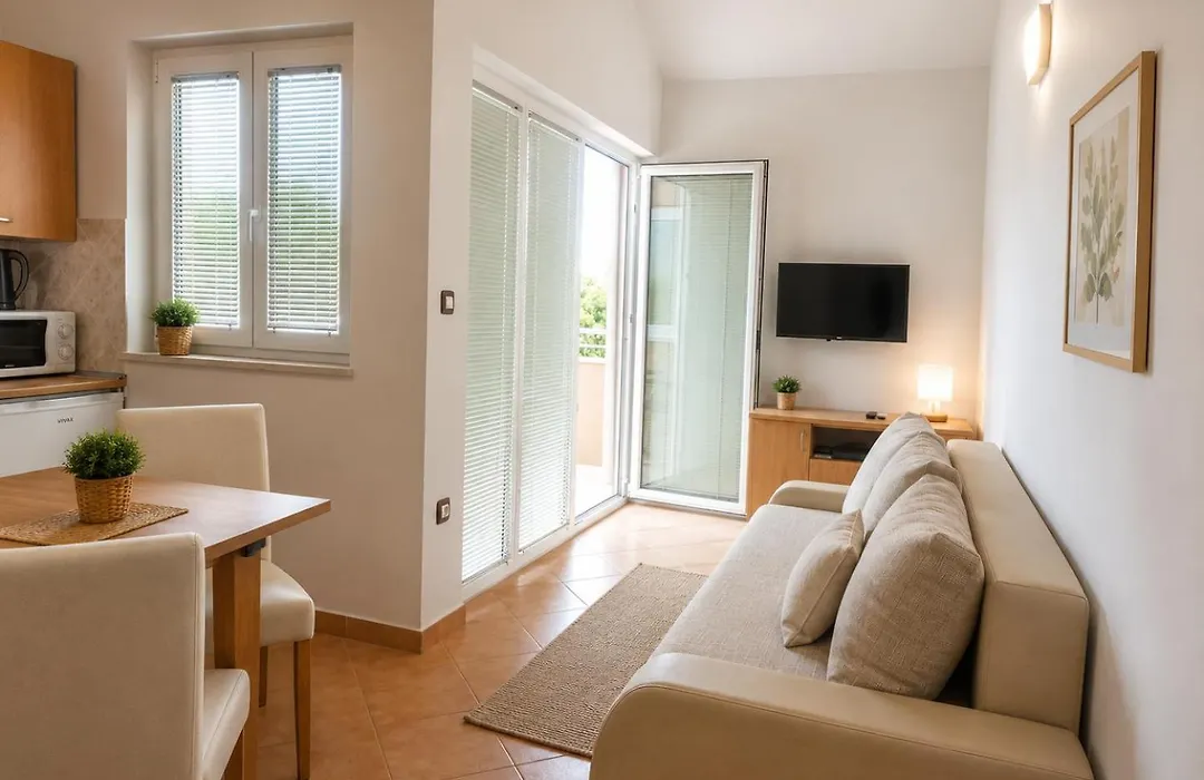 Apartments Nada-1