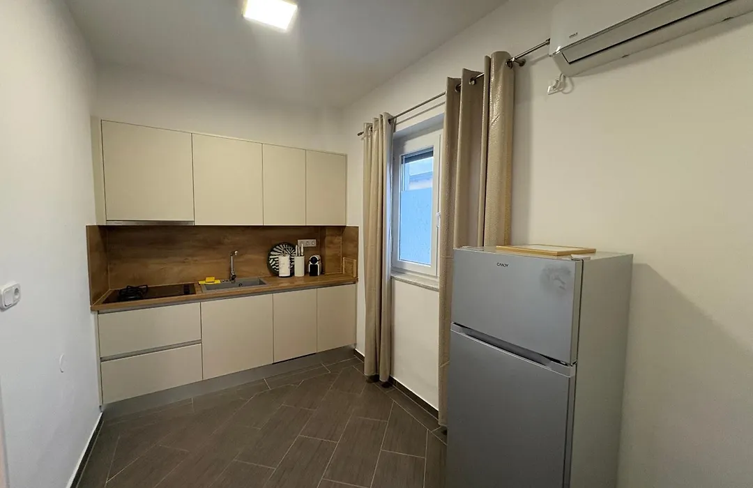 Apartment Anita 3-1