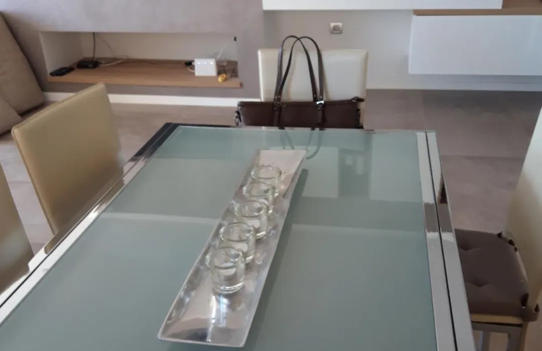For Families Only - Casa Nora Novigrad-1