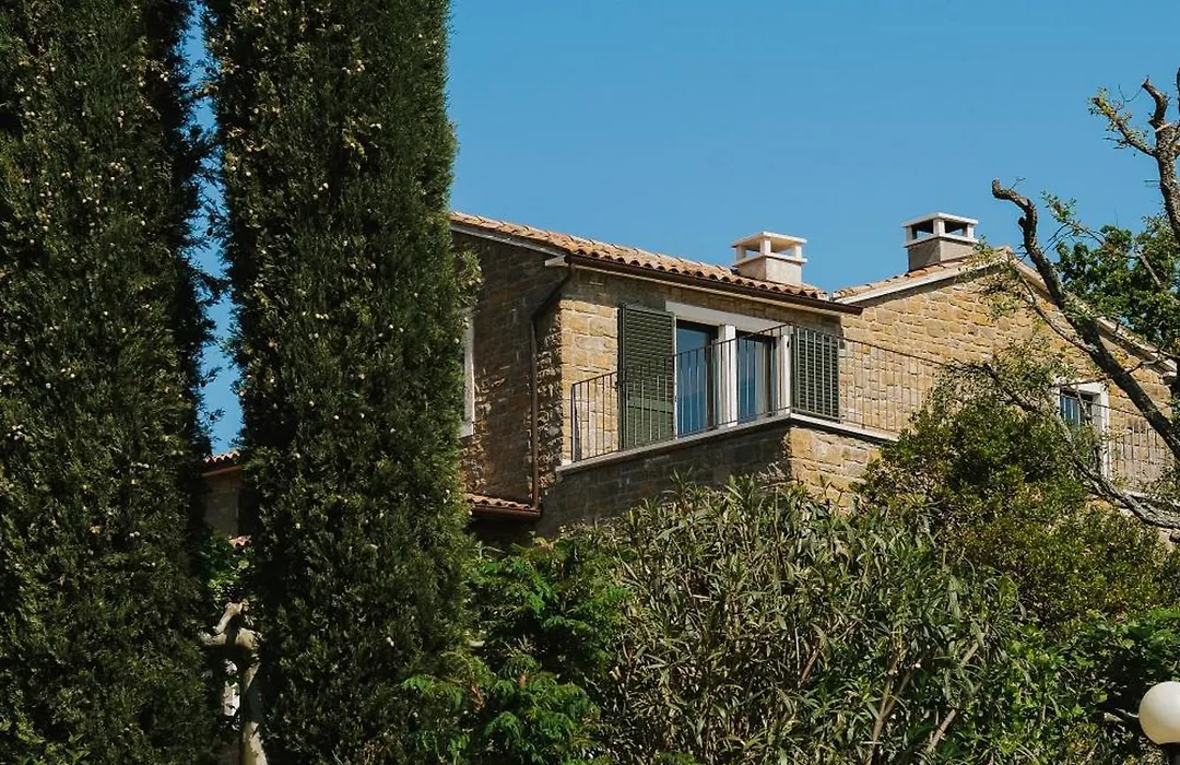L'Abbraccio Della Quercia - Suites-1