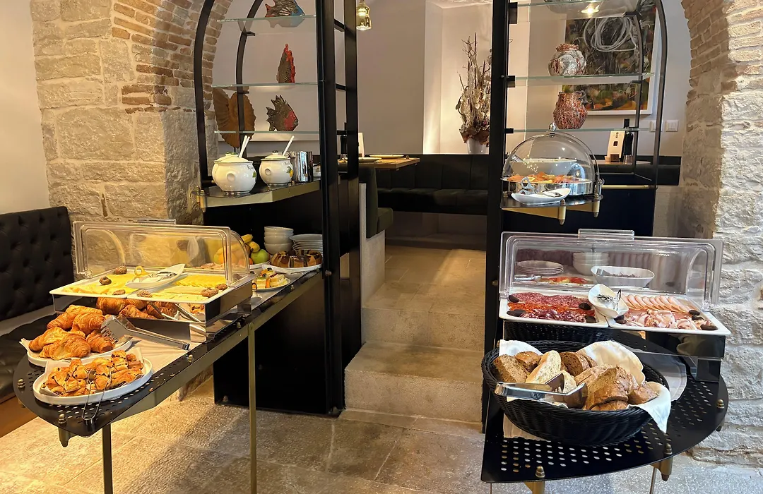 Spirito Santo Palazzo Storico - Adults Only-1