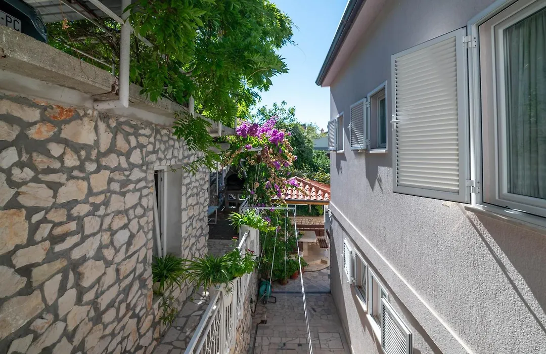 Apartment Rabac 7410D-1