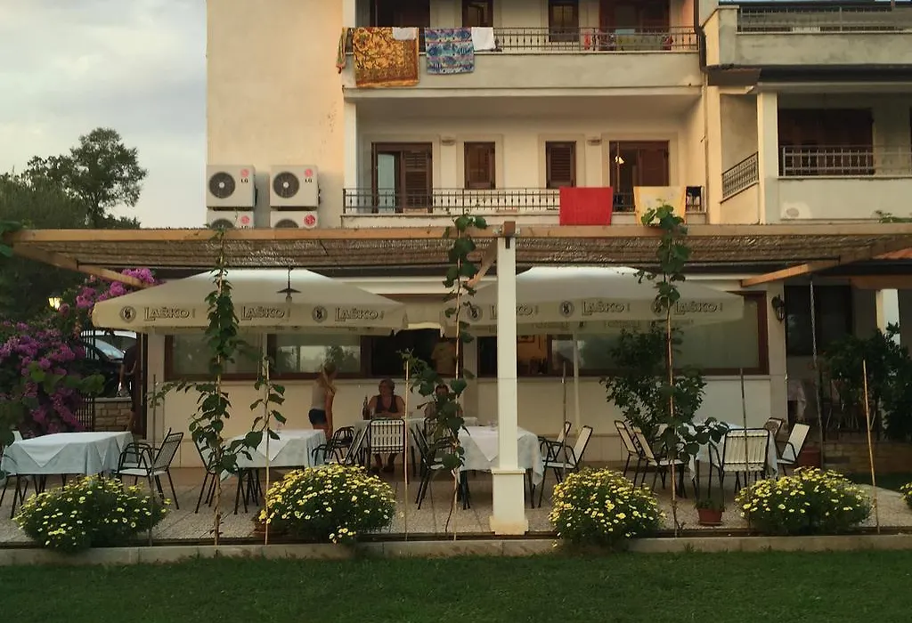 Vera Bed&Breakfast-1