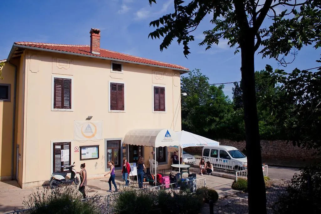 Hi Hostel Pula-1