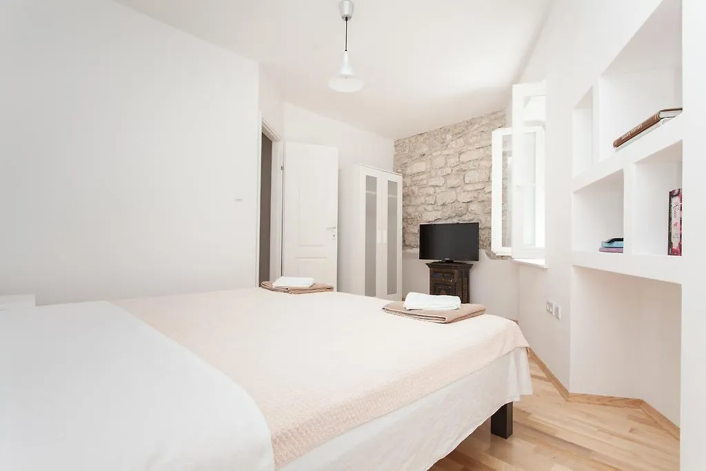 Apartments Rovinj Duplex-1