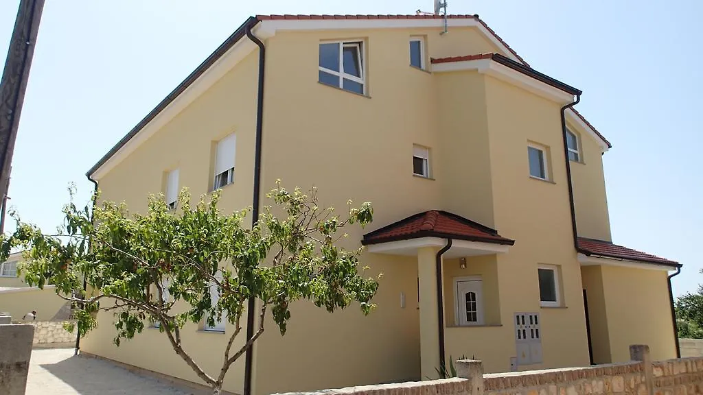 Apartment Una-1