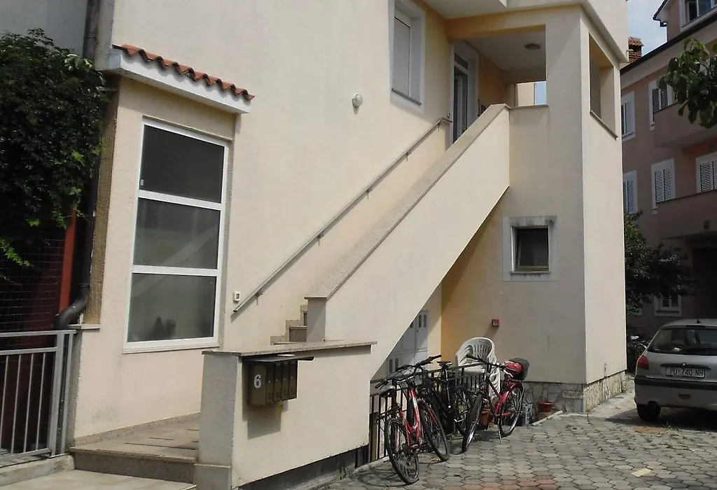 Guesthouse Marija-1
