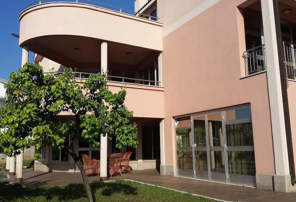 Apartments Seafront Villa-1
