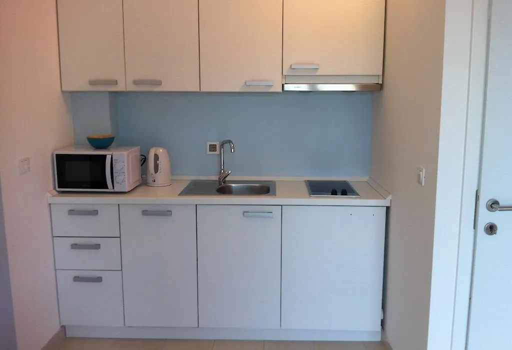 Solaria Apartments Porec-1