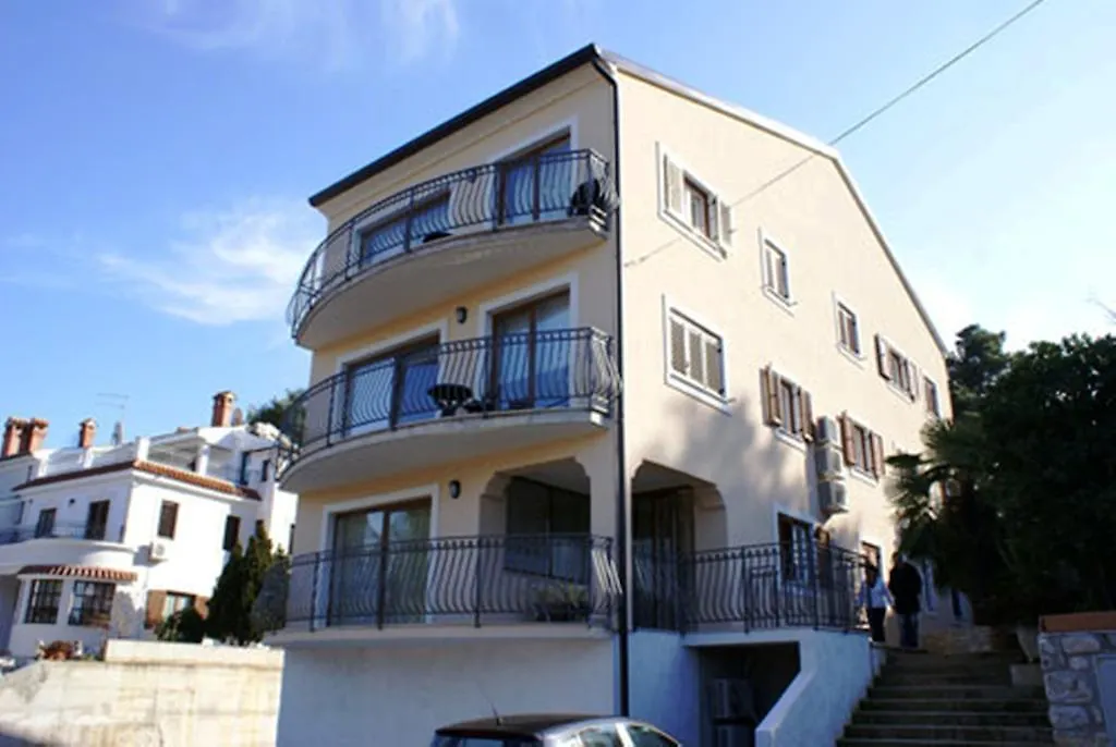 Apartments & Rooms Elda-1