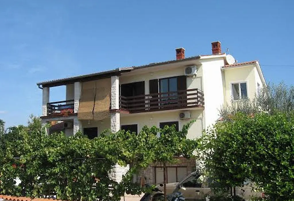 Apartments Branka-1